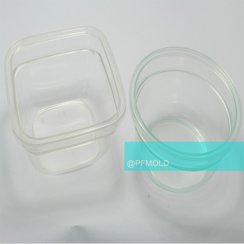 Base of phone shell and plastic frame