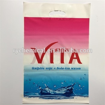 Multifunctional shopping store bag with low price