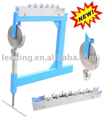 Bench Top English Wheel