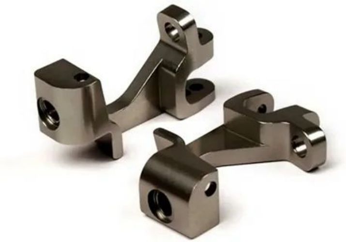 custom oem laser cutting bending parts machining services