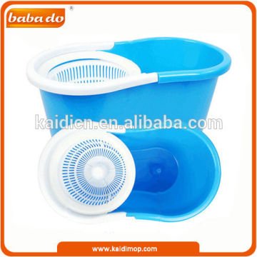 360 easy two Devices mop wringer bucket