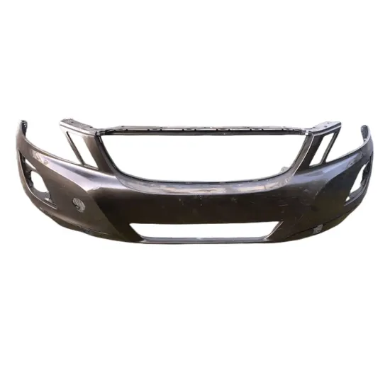 OE 39867177 39867179 Auto Spare Part - Front Bumper for Volvo XC60 (2007-2013)