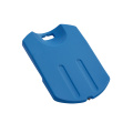 Tablero de soporte médico HDPE CPR