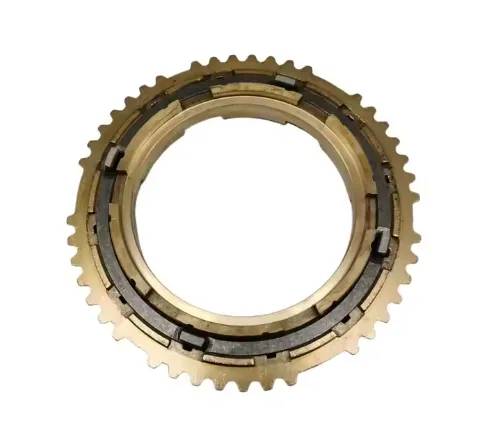 OEM 1332654090 Synchronizer Ring for Isuzu Manual Transmission Gearbox Parts