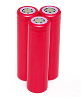 extreme flashlight Lithium Ion Rechargeable 18650 battery