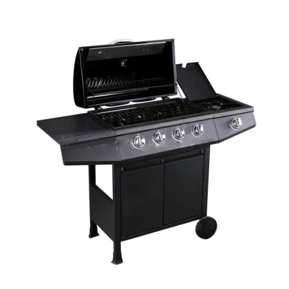 Top Quality Gas Grills Bbq Gas Grills Outdoor Bbq Grills
