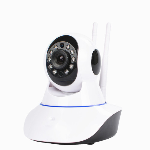 Home 720P Two Way Interaction IP Wifi Camera