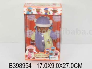 DOLL W/4SOUND