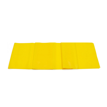 Hip-slung high-elastic resistance band