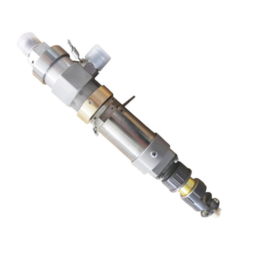 Válvula de ar frio de aviação militar QDF-42B