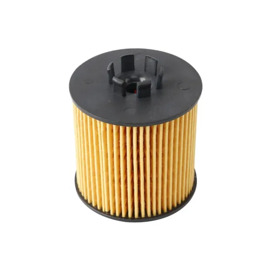 OEM Hebei ZYC Auto Parts Oil Filter 03C115562A