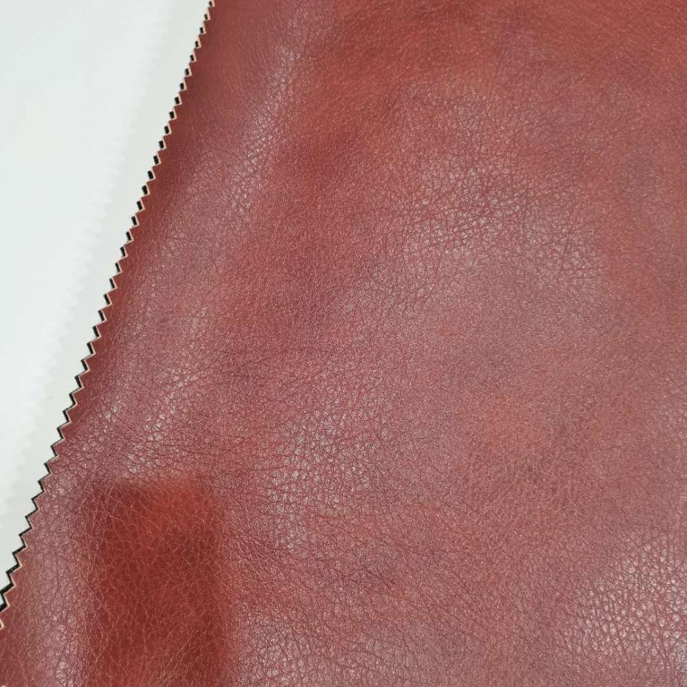 Hard Wearing Pu Leather For Sofa