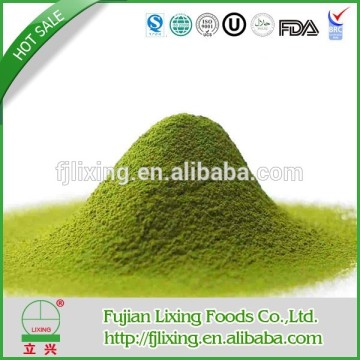 Excellent quality new products healthy instant for matcha green tea powder