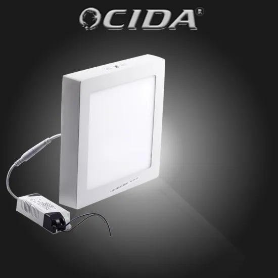 India price SMD led light 15w led panel light price