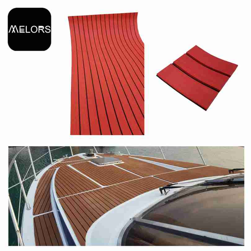 Melors Yacht Decking EVA Soft Boat Deck Tấm