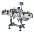 Sepheric Surface Labeling Machine