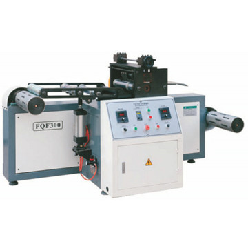 Woodworking Veneer Slitter Cutting Machine