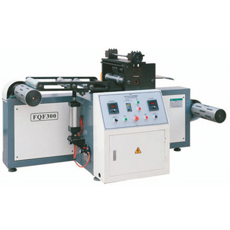 Woodworking Veneer Slitter Cutting Machine