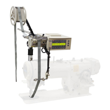 DS-MC-E8 Integrated Electric Control Tension Metering Device