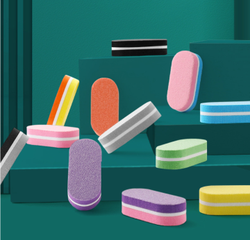 Wholesale Nail Files & Buffers for Salon Professionals