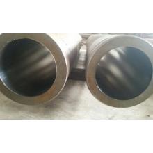 E355K2 Ống thép mài mòn liền mạch