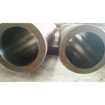 S45C seamless honed steel tube for hydraulic cylinder