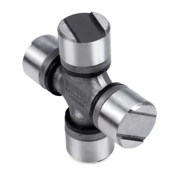 MTM-171 MASUMA Agricultural Farm Tractor Parts - Wide Angle Cross U Yoke Cardan Universal Joint for PTO Drive Shaft