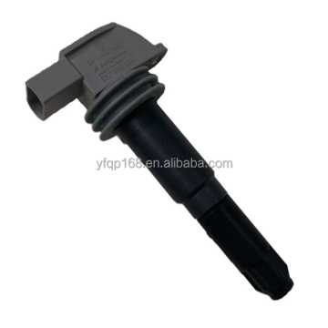 Ignition Coil for Cayenne 4.8 GTS S 2007-2018 & Panamera 0040102006