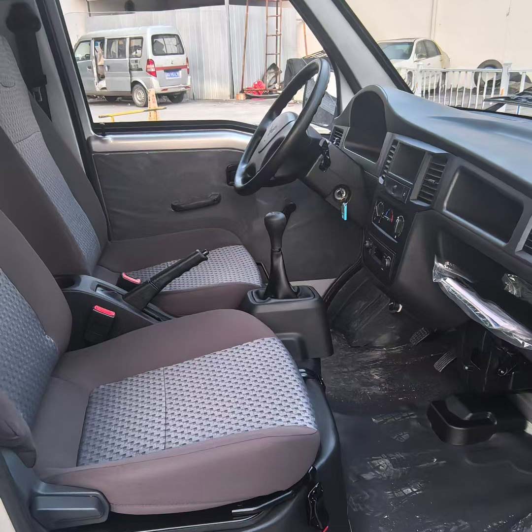 Sunshine 2023 1.5L Practical