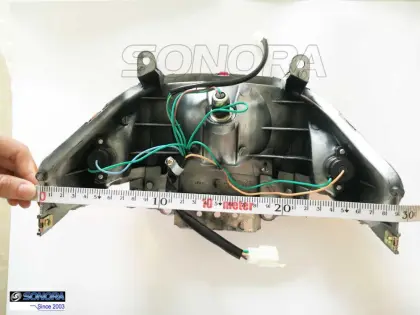 Taotao ATM-50 scooter Taillight TOP QUALITY