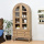 Beautiful Design Living Room Display Storage Cabinets