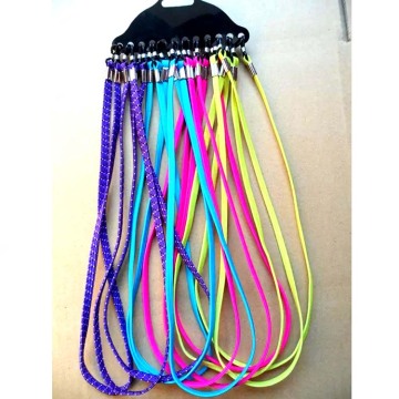 Wholesale Elastic Straps for Spectacles, Eyeglasses, Retainers, Neck Lanyards & Cords