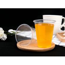 Disposable PP Clear Plastic Cup