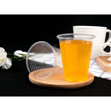 Disposable PP Clear Plastic Cup