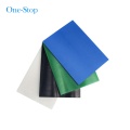 Wear-Resistant High Density HDPE Sheet