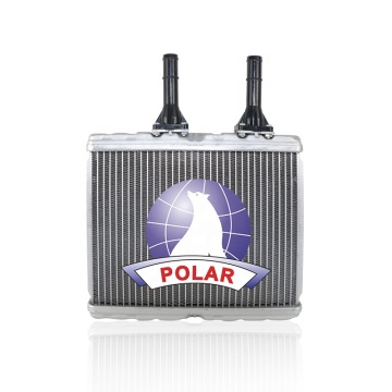 Radiatore Polar RA006 Riscaldatore dell'olio per Nissan Maxima 2000 - certificato ISO/TS16949
