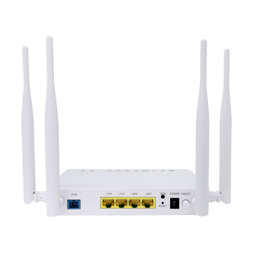 Factory Wholesell Doppia Frequenza WiFi 4GE+USB XN40GAC