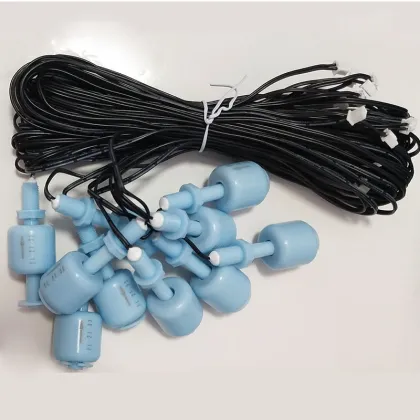 XIKE Original Ice Maker Water Temperature and Level Switch Probe