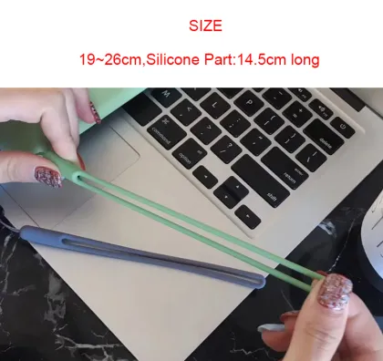 Silicone Cell Phone Lanyards: A Convenient Accessory for iPhone and Xiaomi Phone Users