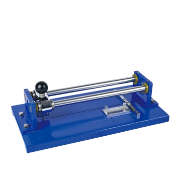 ECT & PAT Sample Cutter for Corrugated Fiberboard