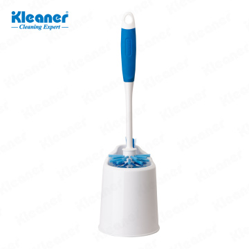 Conjunto de escova sanitária e suporte K19014
