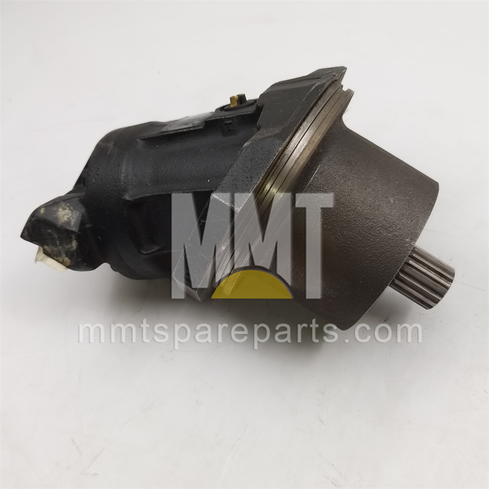 China 152-0921 1520921 Hydraulic Motor for 329D 325D 323D Rotary ...