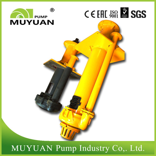 Super Size Centrifugal Heavy Duty Sump Pump