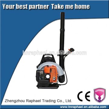 New design hot air snow blower with competitive price
