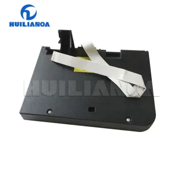 Control Panel for HP Laserjet M1210 M1212 M1213 M1217 Display Keypad LED CE841-60110 CE841-60109 Printer Parts