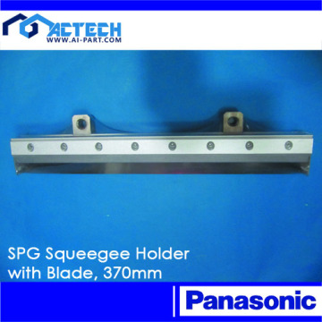 Pemegang Squeegee SP60 dengan Blade