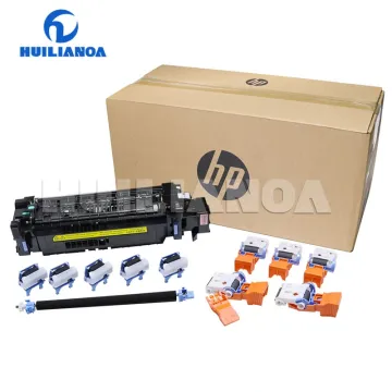 Maintenance Kit for HP laserJet M607 M608 M609 M610 M611 M612 M631 M632 M633 Fuser Kit MK L0h25A L0h24A J8J88A J8J87A 220V 110V