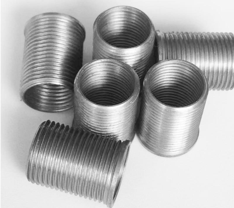 Wholesale Spark Plugs Wire Thread Inserts for Car and Motorcycle Motor Essential Component