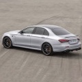 Mercedes E63 2021 AMG E 63 S 4MATIC