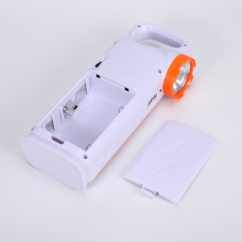 Emergency Lights